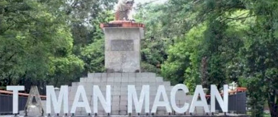 DLH Makassar: Ruang Terbuka Hijau Bertambah 1,48 Persen DLH Makassar: Ruang Terbuka Hijau Bertambah 1,48 Persen