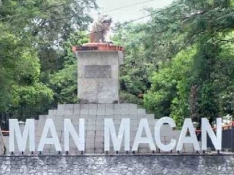 DLH Makassar: Ruang Terbuka Hijau Bertambah 1,48 Persen