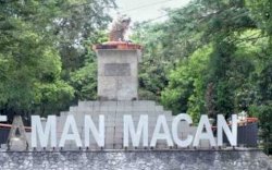 DLH Makassar: Ruang Terbuka Hijau Bertambah 1,48 Persen