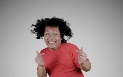 Marshel Widianto Blak-blakan Soal Kesehatan Mentalnya yang Memburuk: Gue Butuh ke Psikologi