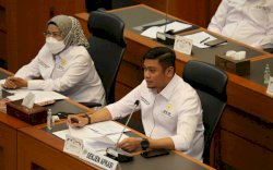 Lebihi Anggran APBD 155 Persen, Apkasi Soroti Belanja Pemda Terkait Mandatory Spending