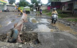 Dianggarkan Rp 6,5 Miliar, Ruas Pattallasang Dalam Tahap Lelang