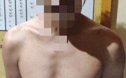 Resedivis Pencurian Modus Pinjam HP dan Uang Ojol Dicokok Polisi di Bulukumba