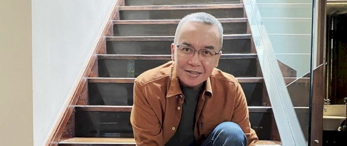 Ari Lasso Berhasil Lawan Kanker Limfoma, Kini Sehat dan Kembali Bugar 