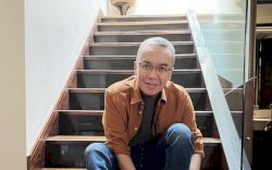 Ari Lasso Berhasil Lawan Kanker Limfoma, Kini Sehat dan Kembali Bugar 