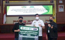 Jadi Program Prioritas, Pemkab Gowa - Gojek Jalin Kerjasama Digitalisasi UMKM