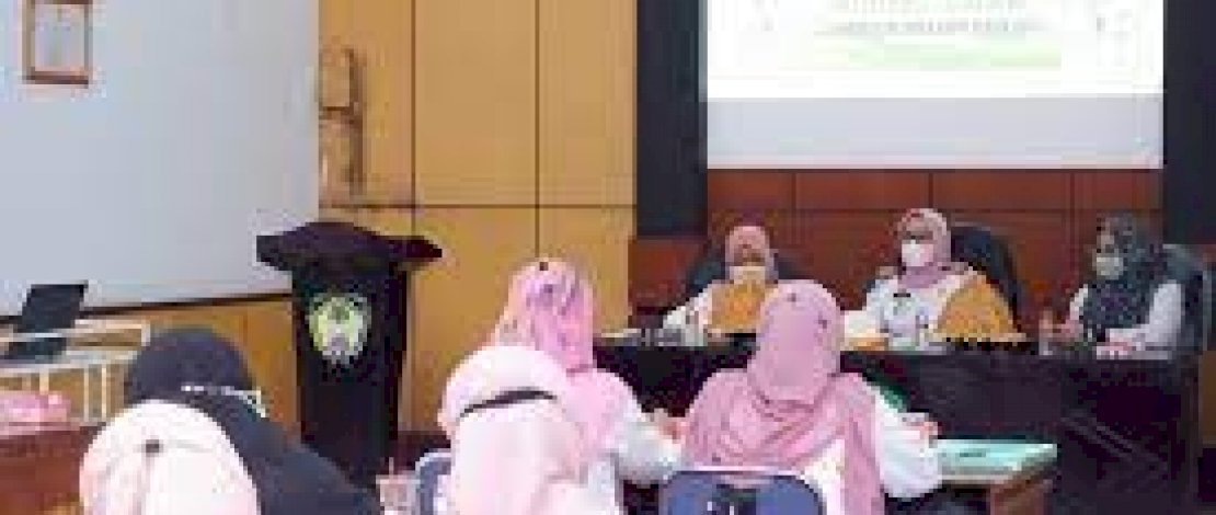 Kamsina Harap Tahun Ini Gowa Kembali Raih Penghargaan Kabupaten Layak Anak