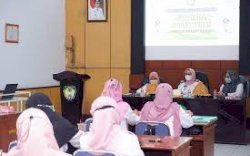 Kamsina Harap Tahun Ini Gowa Kembali Raih Penghargaan Kabupaten Layak Anak