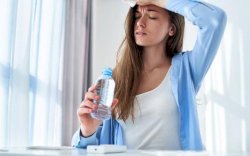 10 Cara Agar Tidak Haus Saat Berpuasa, Salah Satunya Konsumsi Yoghurt Sebelum Tidur 