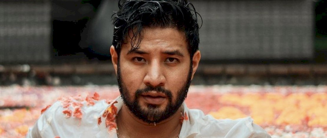  Gabung di Sinetron Ikatan Cinta, Ammar Zoni Siap Adu Akting dengan Amanda Manopo 