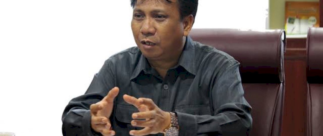 Margo Yuwono