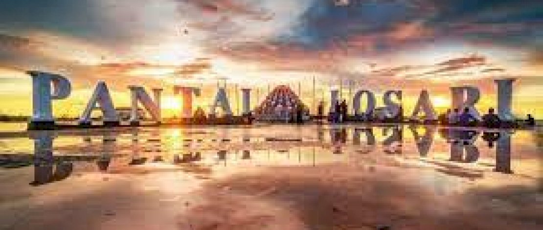 Agustus , Kunjungan Wisman ke Sulawesi Selatan Turun 8,32 Persen 