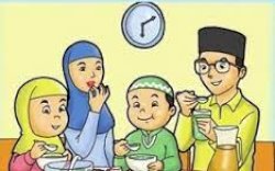 Jadwal Berbuka Puasa Untuk Wilayah Makassar 8 April