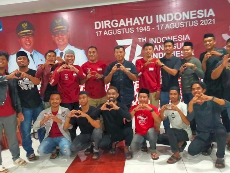 Bupati Bulukumba Minta Bikers Edukasi Remaja Tidak Balapan Liar