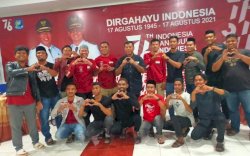 Bupati Bulukumba Minta Bikers Edukasi Remaja Tidak Balapan Liar