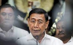 Tidak Ada Alasan Ditunda Pemilu 2024 Menurut Wiranto