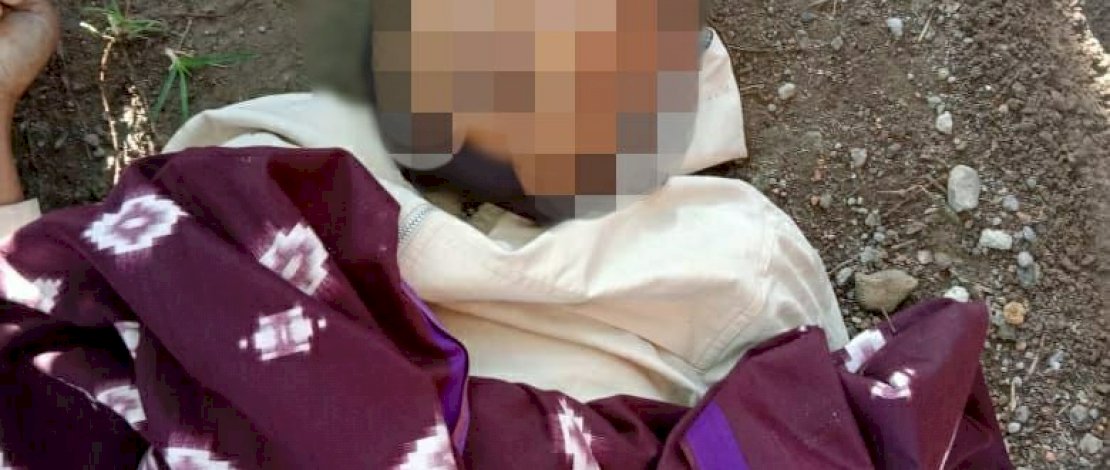 Mayat Warga Bantaeng Ditemukan Terbujur Kaku di Bawah Pohon Mangga