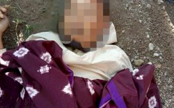 Mayat Warga Bantaeng Ditemukan Terbujur Kaku di Bawah Pohon Mangga