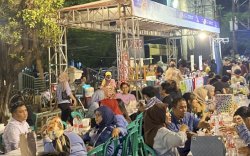 Gandeng Miles Moto Project, Prolog Fest Gelar Ramadan Favorit Angkat Tema Reuni