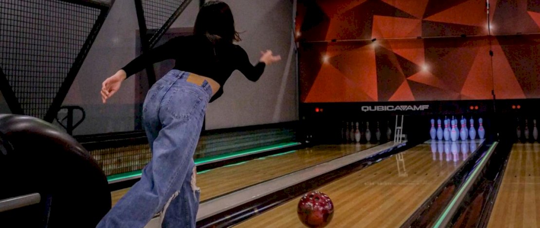 Segera Kunjungi, Nipah Park Hadirkan Wahana Bowling