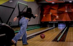 Segera Kunjungi, Nipah Park Hadirkan Wahana Bowling