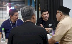 ARW: IAS Masuk Radar PDIP untuk Pilgub 