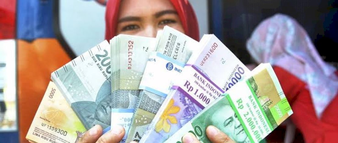 Fakta Baru Diungkap BI, Masyarakat Siap Tinggalkan Uang Fisik Fakta Baru Diungkap BI, Masyarakat Siap Tinggalkan Uang Fisik