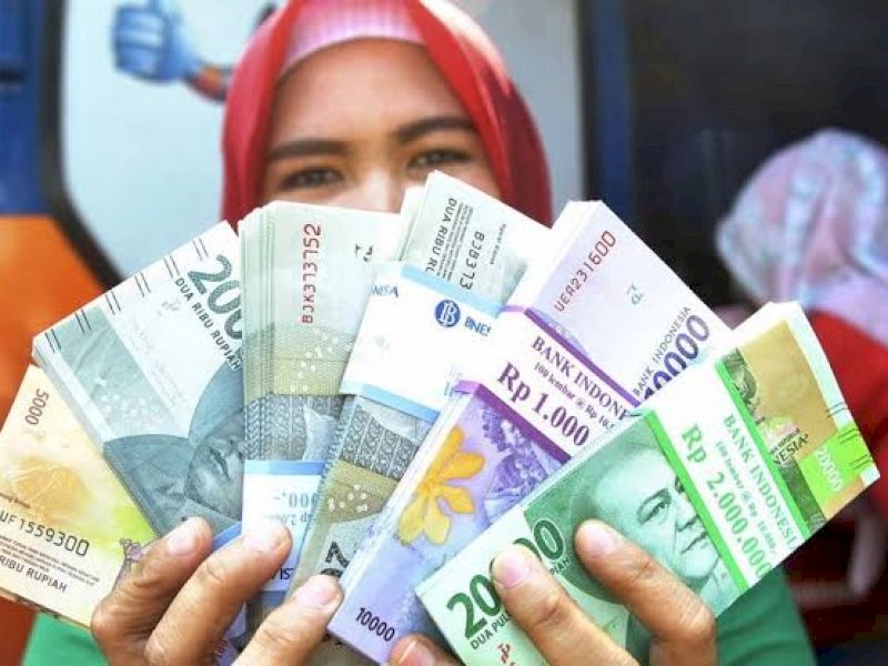 Fakta Baru Diungkap BI, Masyarakat Siap Tinggalkan Uang Fisik