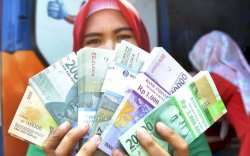 2023 Perbankkan Bakal Sebar Uang? Ini Tanda-tandanya