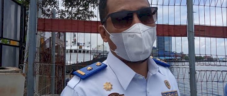 PLN Apresiasi Dishub Kota Makassar