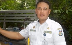 Tegas, Tak Ada Calo di Lingkup Dishub Makassar