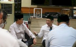 Dihadapan Tokoh KAHMI dan ICMI,  Anis Matta dorong Indonesia Butuh Kelompok Elit Baru