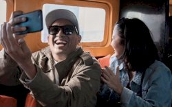 Mutia Ayu Ungkap Peninggalan Glenn Fredly Lebih dari Cukup 