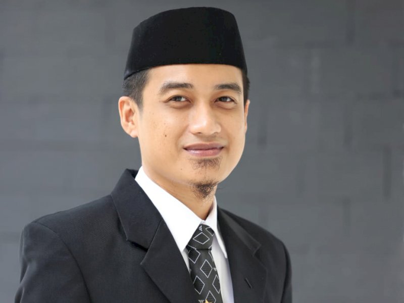 Seminggu Dilantik, Kadisdukcapil Makassar Janji Urai Masalah Calo