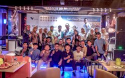 Karang Taruna Apresiasi Andil Vale Indonesia Dukung Potensi Pemuda