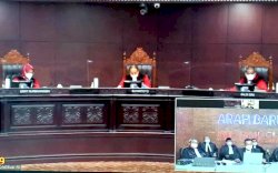 Partai Gelora Uraikan Secara Detil Kerugian Konstitusional dari Pelaksanaan Pemilu Serentak