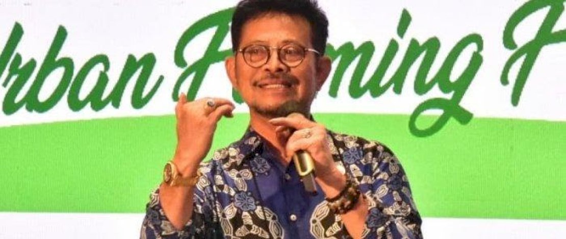 5 Fakta Kasus Dugaan Pemerasan SYL oleh Pimpinan KPK 5 Fakta Kasus Dugaan Pemerasan SYL oleh Pimpinan KPK
