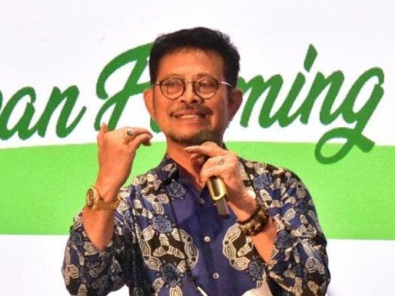 5 Fakta  Kasus Dugaan Pemerasan SYL oleh Pimpinan KPK