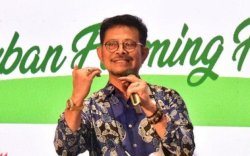 5 Fakta  Kasus Dugaan Pemerasan SYL oleh Pimpinan KPK