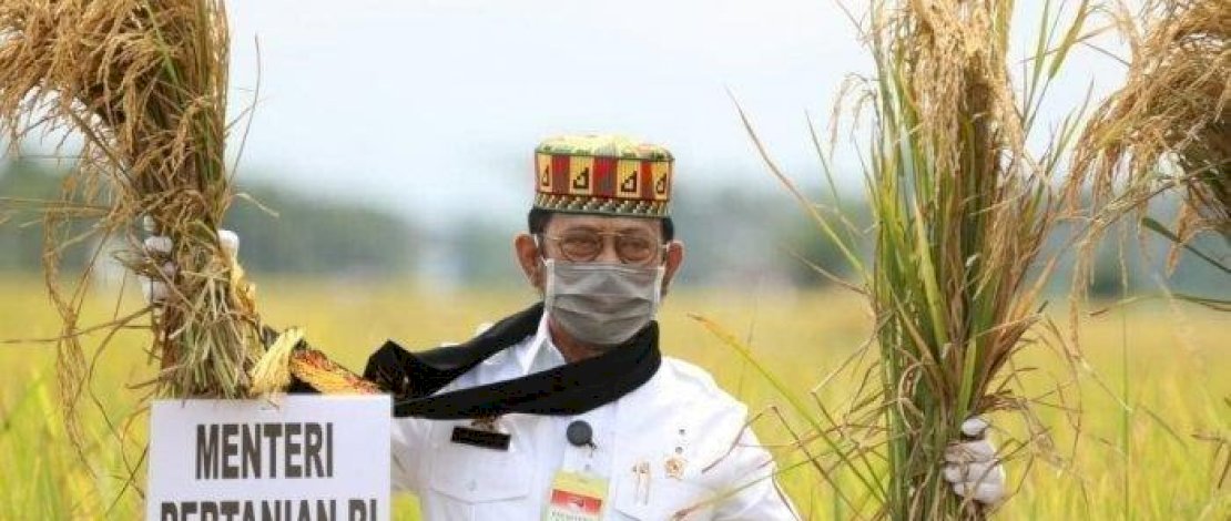 PDIP Minta SYL dan Siti Nurbaya Dievaluasi, Nasdem : Jangan Asal Bunyi PDIP Minta SYL dan Siti Nurbaya Dievaluasi, Nasdem : Jangan Asal Bunyi