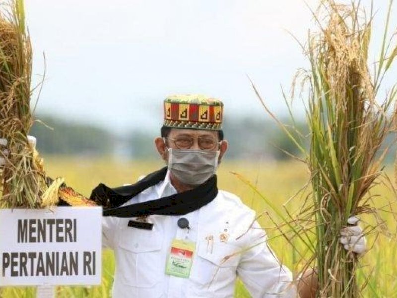 PDIP Minta SYL dan Siti Nurbaya Dievaluasi, Nasdem : Jangan Asal Bunyi 