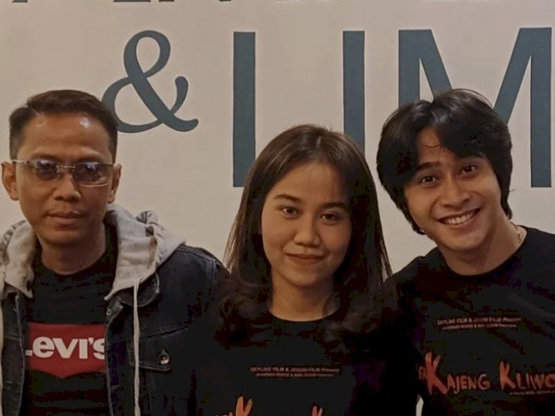 Resmi Sandang Status Duda, Ayah Vanessa Angel Fokus Permantap Karir Mayang di Dunia Entertainment
