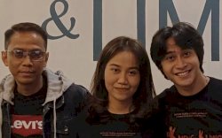 Resmi Sandang Status Duda, Ayah Vanessa Angel Fokus Permantap Karir Mayang di Dunia Entertainment