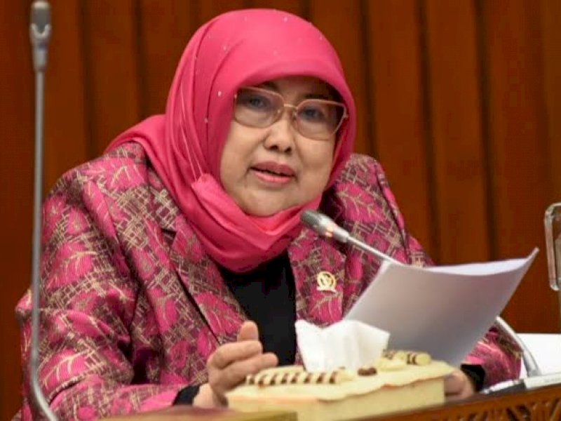 Komisi IV Apresiasi Kementan Dalam Pengembangan Hortikultura dan Florikultura