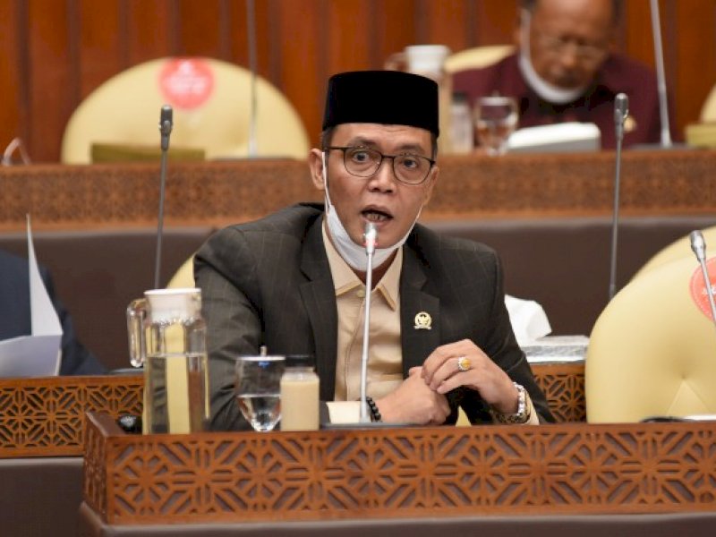 DPR Apresiasi Pragnosa Ketersediaan Pangan Jelang Ramadhan