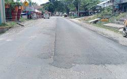 Termasuk Ruas Jalan Ahmad Yani Parepare, BBPJN Sulsel Siapkan Anggaran Rp 14 M