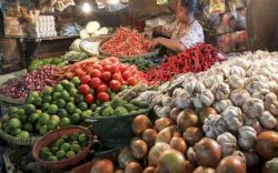 Ini Langkah Kementan Jamin Ketersediaan Pangan Pokok Selama Puasa dan Idul Fitri 2022