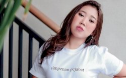 Bungkam Fans Leslar dengan Transferan, Kiky Saputri: Mungkin Dia Butuh Kopi