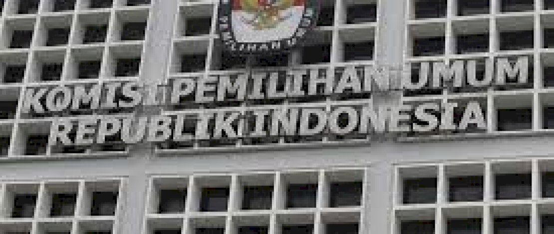 Pekan Ini, KPU Umumkan Hasil Verifikasi Administrasi Parpol