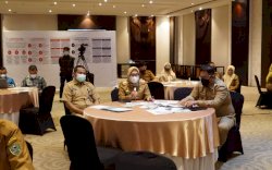 Pemkab Gowa Maksimalkan Tata Kelola Pemerintahan Lewat Program ERAT 